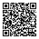 Kod QR do zeskanowania na urządzeniu mobilnym w celu wyświetlenia na nim tej strony