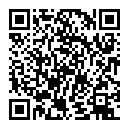 Kod QR do zeskanowania na urządzeniu mobilnym w celu wyświetlenia na nim tej strony