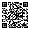 Kod QR do zeskanowania na urządzeniu mobilnym w celu wyświetlenia na nim tej strony