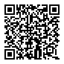 Kod QR do zeskanowania na urządzeniu mobilnym w celu wyświetlenia na nim tej strony