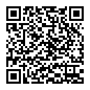 Kod QR do zeskanowania na urządzeniu mobilnym w celu wyświetlenia na nim tej strony