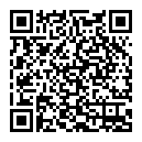 Kod QR do zeskanowania na urządzeniu mobilnym w celu wyświetlenia na nim tej strony