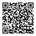 Kod QR do zeskanowania na urządzeniu mobilnym w celu wyświetlenia na nim tej strony