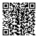 Kod QR do zeskanowania na urządzeniu mobilnym w celu wyświetlenia na nim tej strony