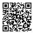 Kod QR do zeskanowania na urządzeniu mobilnym w celu wyświetlenia na nim tej strony