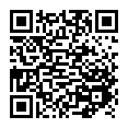 Kod QR do zeskanowania na urządzeniu mobilnym w celu wyświetlenia na nim tej strony