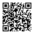 Kod QR do zeskanowania na urządzeniu mobilnym w celu wyświetlenia na nim tej strony