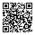 Kod QR do zeskanowania na urządzeniu mobilnym w celu wyświetlenia na nim tej strony