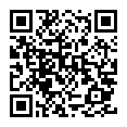 Kod QR do zeskanowania na urządzeniu mobilnym w celu wyświetlenia na nim tej strony