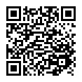 Kod QR do zeskanowania na urządzeniu mobilnym w celu wyświetlenia na nim tej strony