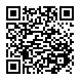 Kod QR do zeskanowania na urządzeniu mobilnym w celu wyświetlenia na nim tej strony