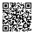 Kod QR do zeskanowania na urządzeniu mobilnym w celu wyświetlenia na nim tej strony