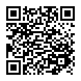 Kod QR do zeskanowania na urządzeniu mobilnym w celu wyświetlenia na nim tej strony