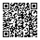 Kod QR do zeskanowania na urządzeniu mobilnym w celu wyświetlenia na nim tej strony