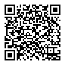 Kod QR do zeskanowania na urządzeniu mobilnym w celu wyświetlenia na nim tej strony