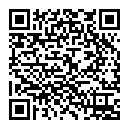 Kod QR do zeskanowania na urządzeniu mobilnym w celu wyświetlenia na nim tej strony