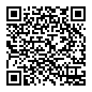 Kod QR do zeskanowania na urządzeniu mobilnym w celu wyświetlenia na nim tej strony