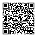 Kod QR do zeskanowania na urządzeniu mobilnym w celu wyświetlenia na nim tej strony