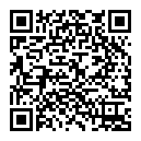 Kod QR do zeskanowania na urządzeniu mobilnym w celu wyświetlenia na nim tej strony