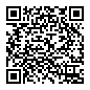 Kod QR do zeskanowania na urządzeniu mobilnym w celu wyświetlenia na nim tej strony