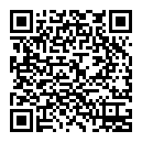 Kod QR do zeskanowania na urządzeniu mobilnym w celu wyświetlenia na nim tej strony