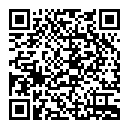 Kod QR do zeskanowania na urządzeniu mobilnym w celu wyświetlenia na nim tej strony