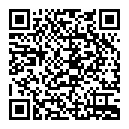 Kod QR do zeskanowania na urządzeniu mobilnym w celu wyświetlenia na nim tej strony