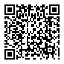 Kod QR do zeskanowania na urządzeniu mobilnym w celu wyświetlenia na nim tej strony