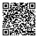 Kod QR do zeskanowania na urządzeniu mobilnym w celu wyświetlenia na nim tej strony