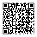 Kod QR do zeskanowania na urządzeniu mobilnym w celu wyświetlenia na nim tej strony