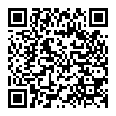 Kod QR do zeskanowania na urządzeniu mobilnym w celu wyświetlenia na nim tej strony