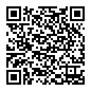 Kod QR do zeskanowania na urządzeniu mobilnym w celu wyświetlenia na nim tej strony