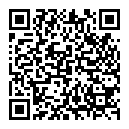 Kod QR do zeskanowania na urządzeniu mobilnym w celu wyświetlenia na nim tej strony