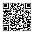 Kod QR do zeskanowania na urządzeniu mobilnym w celu wyświetlenia na nim tej strony