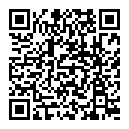 Kod QR do zeskanowania na urządzeniu mobilnym w celu wyświetlenia na nim tej strony