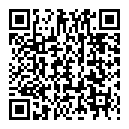 Kod QR do zeskanowania na urządzeniu mobilnym w celu wyświetlenia na nim tej strony