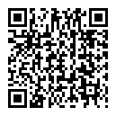 Kod QR do zeskanowania na urządzeniu mobilnym w celu wyświetlenia na nim tej strony