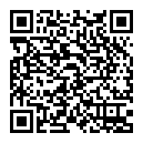 Kod QR do zeskanowania na urządzeniu mobilnym w celu wyświetlenia na nim tej strony