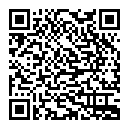 Kod QR do zeskanowania na urządzeniu mobilnym w celu wyświetlenia na nim tej strony