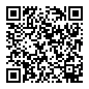 Kod QR do zeskanowania na urządzeniu mobilnym w celu wyświetlenia na nim tej strony