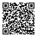 Kod QR do zeskanowania na urządzeniu mobilnym w celu wyświetlenia na nim tej strony