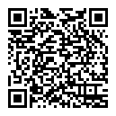 Kod QR do zeskanowania na urządzeniu mobilnym w celu wyświetlenia na nim tej strony