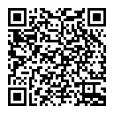 Kod QR do zeskanowania na urządzeniu mobilnym w celu wyświetlenia na nim tej strony