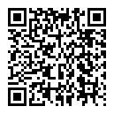 Kod QR do zeskanowania na urządzeniu mobilnym w celu wyświetlenia na nim tej strony