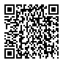 Kod QR do zeskanowania na urządzeniu mobilnym w celu wyświetlenia na nim tej strony