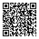 Kod QR do zeskanowania na urządzeniu mobilnym w celu wyświetlenia na nim tej strony