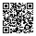 Kod QR do zeskanowania na urządzeniu mobilnym w celu wyświetlenia na nim tej strony