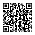 Kod QR do zeskanowania na urządzeniu mobilnym w celu wyświetlenia na nim tej strony