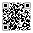 Kod QR do zeskanowania na urządzeniu mobilnym w celu wyświetlenia na nim tej strony