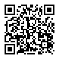 Kod QR do zeskanowania na urządzeniu mobilnym w celu wyświetlenia na nim tej strony